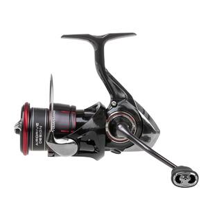 Катушка безынерционная 23 FUEGO LT2500 (10006-001) DAIWA, фото 2