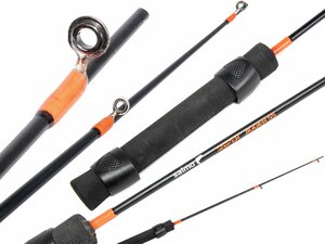 Удилище зимнее Salmo Sniper JIGGER 55см, фото 4