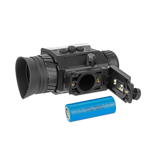 Монокуляр цифровой Veber Digital Force HM40-M ночной на шлем, фото 9