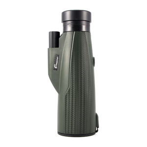 Монокуляр СЛЕДОПЫТ, 10х50, олива, 200*80*66 мм, 500 г, в чехле, фото 3