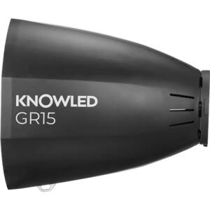 Рефлектор Godox Knowled GR15 с байонетом G Mount, фото 3