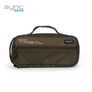 Сумка SHIMANO Sync Small Accessory Case, фото 1