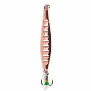 Блесна вертикальная Namazu Ice Dagger, размер 75 мм, вес 19 г, цвет C163, фото 2
