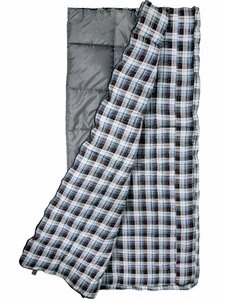 Мешок-одеяло спальный Norfin NATURAL COMFORT 250 L, фото 6