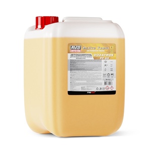 Автошампунь для бесконтактной мойки AVS PF-65, 20 л, фото 2