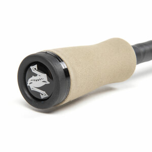 Спиннинг штекерный карбоновый Namazu Pro SupaPull-Jack Welterweight IM8 2,12m/ 4-16 г, фото 7