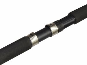 Удилище троллинговое Salmo Power Stick TROLLING SPIN 2.40/HX, фото 4