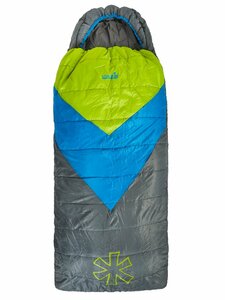Мешок-одеяло спальный Norfin ATLANTIS COMFORT PLUS 350 L, фото 2