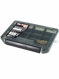 Коробка рыболовная Meiho Versus VS-3010NS Black 205x145x28, фото 2
