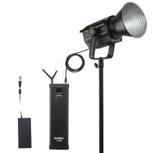 Осветитель светодиодный Godox VL200, фото 24
