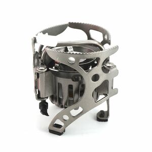 Плита порт. мультитоп.СЛЕДОПЫТ-Огонь Прометея-1(улучшенный насос+чехол)/16/, фото 4