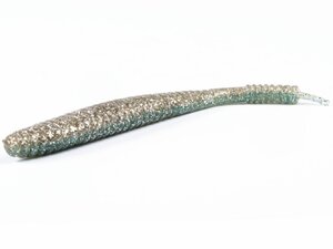 Черви съедобные LJ Pro Series S-SHAD 5.2in (13.20)/T05 5шт., фото 2