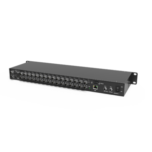 Бесшовный матричный коммутатор AVMATRIX MSS1611-S SDI, фото 2