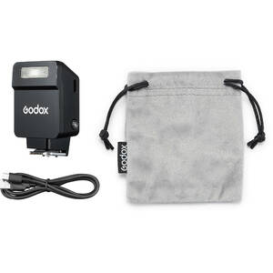 Вспышка накамерная Godox iFlash iT22 C для Canon, фото 6
