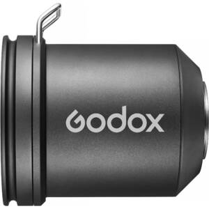 Усилитель параллельного луча Godox DL5 для S60, фото 4