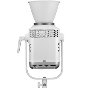 Осветитель светодиодный Godox LITEMONS LE600Bi, фото 4