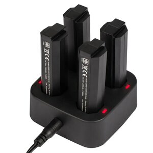 Зарядное устройство RGK Y1 Battery Charger для RGK GRR011S1P, фото 2