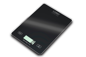 Весы CASO Kitchen scale Slim, фото 1