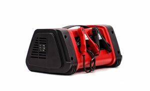 Интеллектуальное зарядное устройство Aurora SPRINT-10D, 12/24 В, фото 4