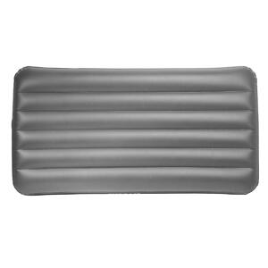 Матрас кемпинговый флок 99х191х25 см (64757) INTEX, фото 4