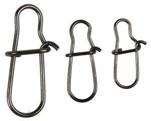 Застежки LJ Pro Series FASTLOCK SNAP Набор 45шт., фото 3