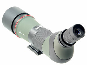 Зрительная Труба Veber Snipe 15-45x65 GR Zoom, фото 2