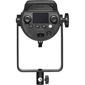 Осветитель светодиодный Godox SL300II студийный, фото 15