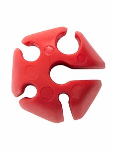 Стяжка для удилищ Lucky John ROD EGG, фото 3