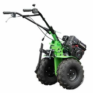 Бензиновый мотоблок Aurora COUNTRY 800 MULTI-SHIFT, 7 л.с., фото 9