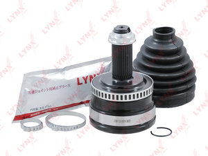 ШРУС наружный LYNXauto CO-3827A. Для: LAND ROVER Range Rover III 4.2 02-12 / Range Rover III 4.4 02-12 / Range Rover III 5.0 02-12 / Range Rover III 3.0 D 02-12 / Range Rover III 3.6 D 02-12 / Range Rover III 4.4 D 02-12 / Range Rover Sport 4.4 05-13, фото 1