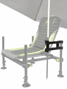 Держатель зонта FC UMBRELLA HOLDER 30см (36/25), фото 6