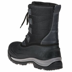 Ботинки зимние Norfin JASPER р. 43, фото 6