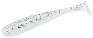 Виброхвосты съедоб. искусст. LJ Pro Series SLIM SHAKER 3in (07.60)/Z02 9шт., фото 2