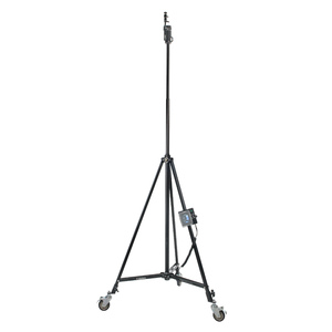 Стойка GreenBean Titan PRO 290WUM WIND-UP на колесах моторизованная, фото 2