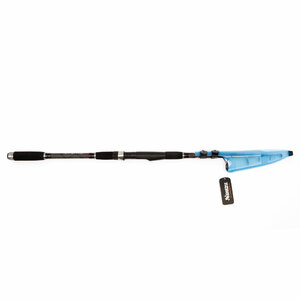 Спиннинг телескопический композитный NAMAZU Fish killer 3 м, тест 30-150 г, фото 4