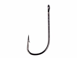 Крючки Cobra Allround STRUGER сер. CA125 разм. 012 10шт., фото 4
