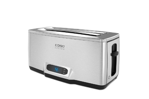 Тостер CASO INOX 4, фото 2