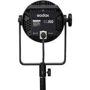 Осветитель светодиодный Godox UL150, фото 7