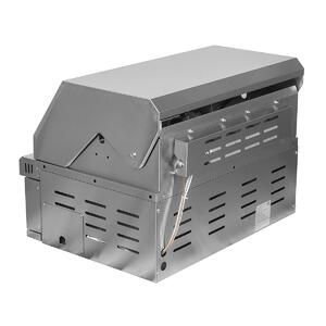 Газовый гриль SMART JFQ4510A (JFQ4510A) Helios, фото 5
