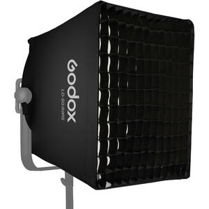 Софтбокс Godox LD-SG150RS для LD150RS, фото 3