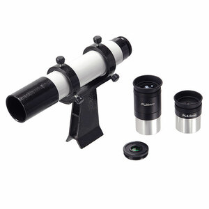 Телескоп Veber PolarStar 1400/150 EQ рефлектор, фото 4