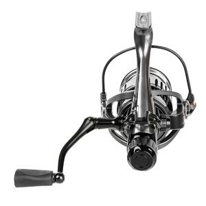 Катушка Byte carp 5000 CP 4+1 подшип + зап шпуля (HS-BC-5000-S) Helios, фото 7