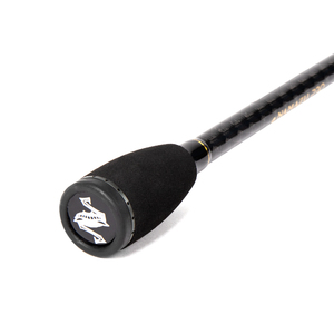 Спиннинг штекерный карбоновый Namazu Pro Catch-Jack-X Ultimate game IM8 2,1m / 7-35 г, фото 7