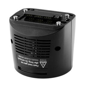 Головка импульсная Godox Witstro H200R для вспышек AD200, фото 4