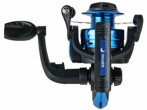 Катушка безынерц. Salmo Blaster BP MINI 1 1000FD, фото 9