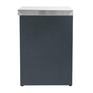 Модуль уличной кухни SMART-450 Стол (HS-KU03-S450) Helios, фото 8