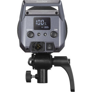 Осветитель светодиодный Godox LITEMONS LA150Bi, фото 10