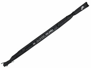 Спиннинг кастинговый LJ Black Sense BBS CAST 280 8'8" (2.64), фото 7