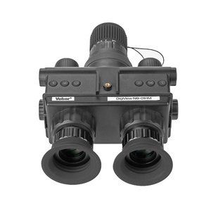Бинокль ночного видения на шлем Veber DigiView NB-01HM цифровой, фото 5