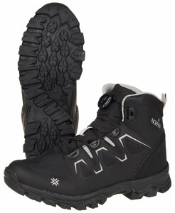 Ботинки Norfin Ntx FORCE QUICK MID р. 46, фото 2